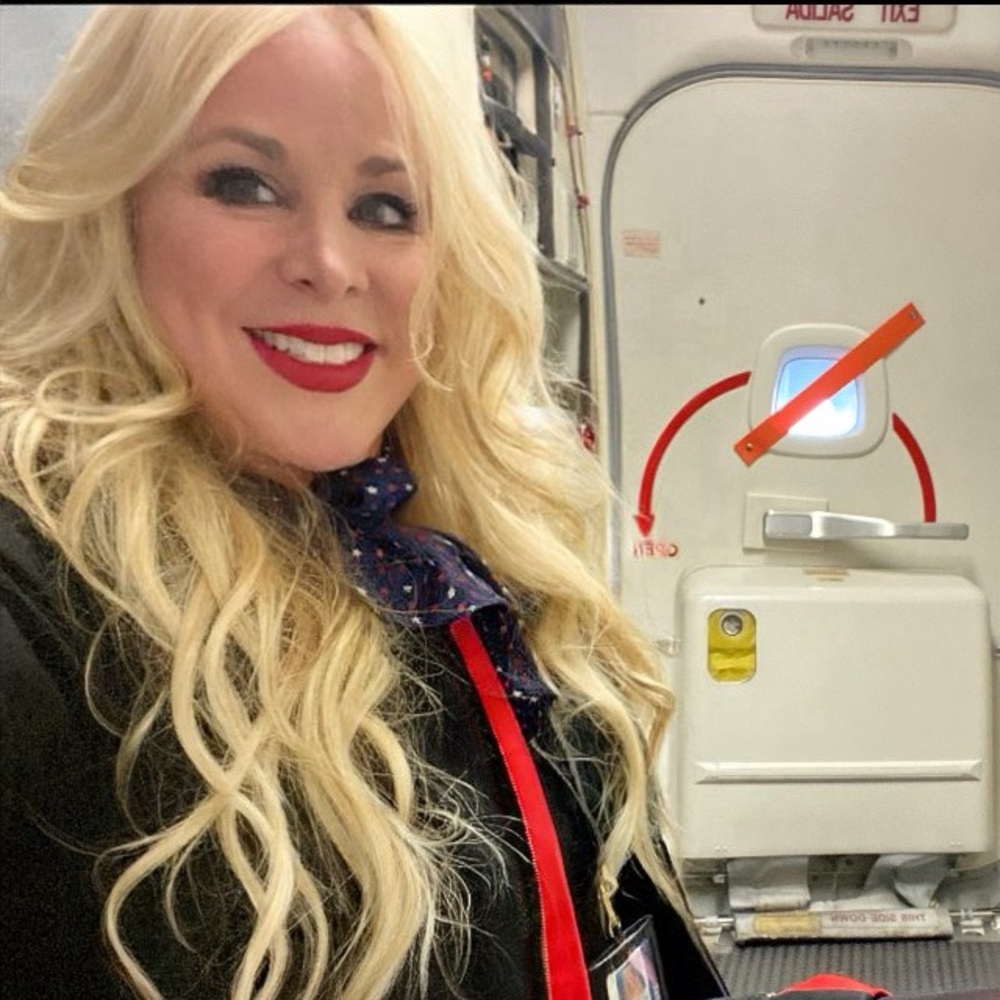 Meet your Posher, Cindy